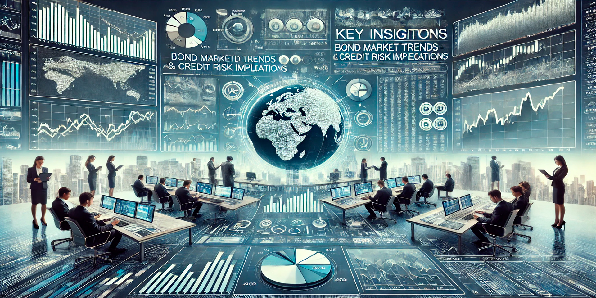 Bond Market Trends: Implications for Credit Risk and Key Insights