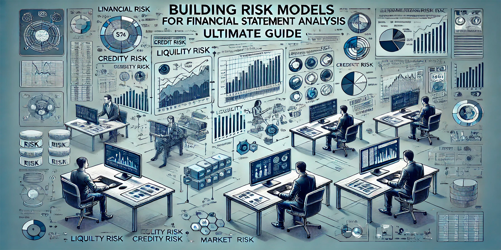 Building Risk Models