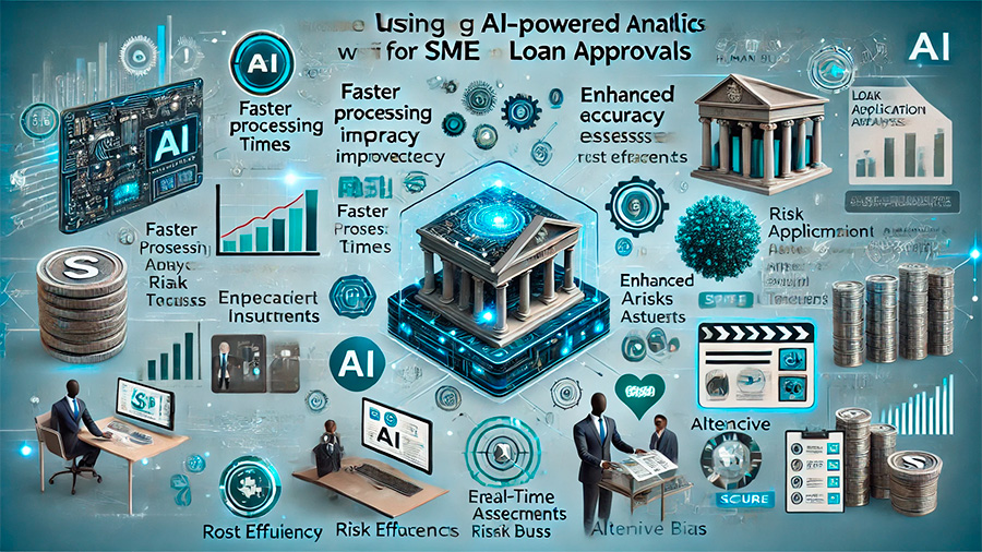 AI powered analytics